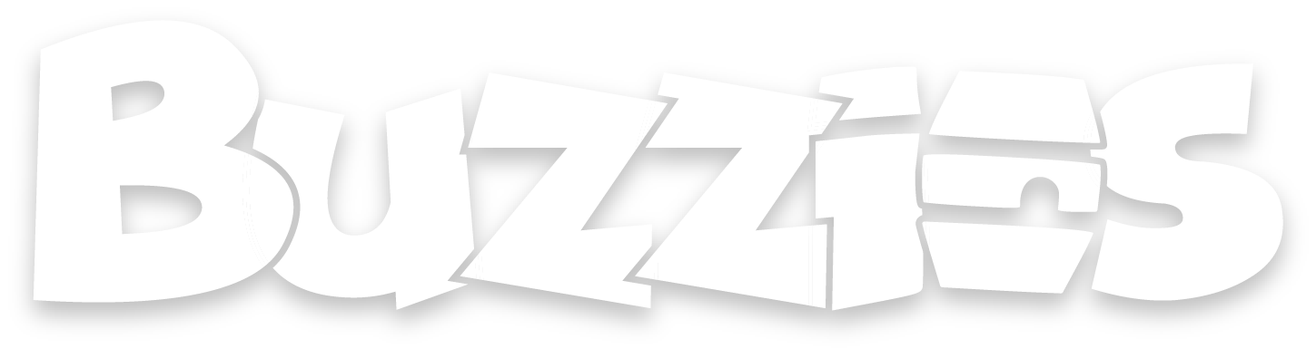 Buzzies Logo